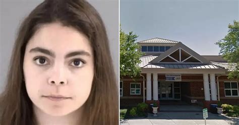 megan pauline jordan|Middle school teacher, 26, faces 50 years in jail for raping student